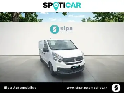 Photo 6 Fiat Talento  FGN TOLE 1.0 CH1 2.0 ECOJET 120