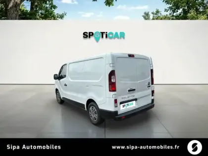 Photo 31 Fiat Talento  FGN TOLE 1.0 CH1 2.0 ECOJET 120