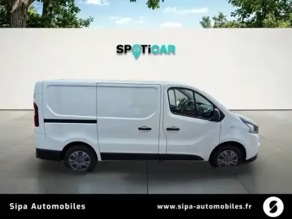 Photo 34 Fiat Talento  FGN TOLE 1.0 CH1 2.0 ECOJET 120