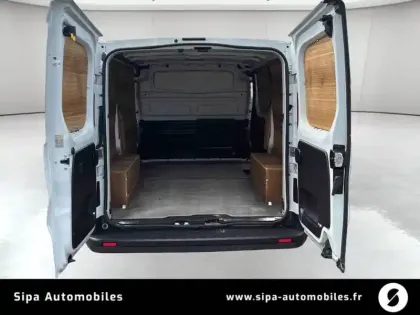 Photo 38 Fiat Talento  FGN TOLE 1.0 CH1 2.0 ECOJET 120