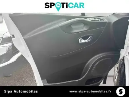 Photo 17 Fiat Talento  FGN TOLE 1.0 CH1 2.0 ECOJET 120