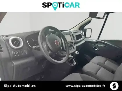 Photo 13 Fiat Talento  FGN TOLE 1.0 CH1 2.0 ECOJET 120