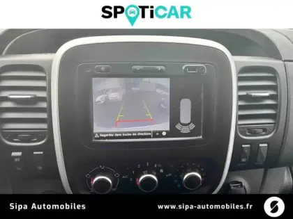 Photo 28 Fiat Talento  FGN TOLE 1.0 CH1 2.0 ECOJET 120