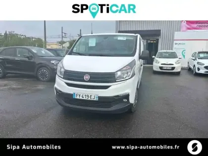 Photo 21 Fiat Talento  FGN TOLE 1.0 CH1 2.0 ECOJET 120