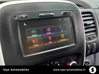 Photo 53 Fiat Talento  FGN TOLE 1.0 CH1 2.0 ECOJET 120