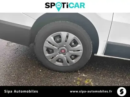 Photo 24 Fiat Talento  FGN TOLE 1.0 CH1 2.0 ECOJET 120