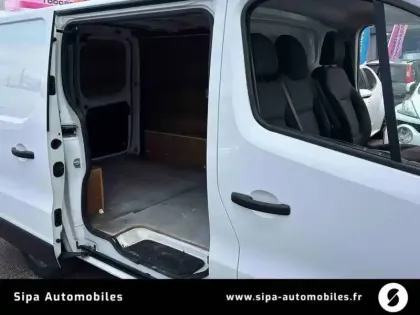 Photo 63 Fiat Talento  FGN TOLE 1.0 CH1 2.0 ECOJET 120