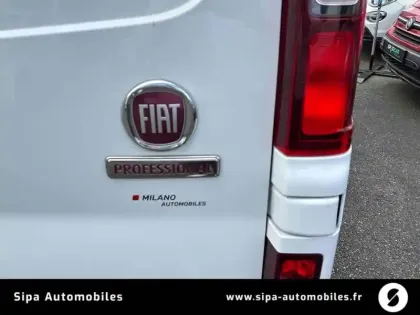 Photo 62 Fiat Talento  FGN TOLE 1.0 CH1 2.0 ECOJET 120