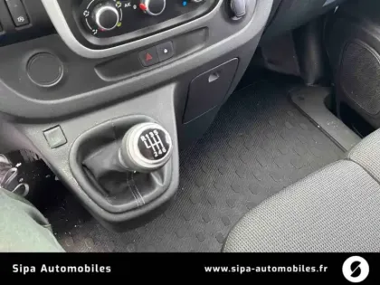 Photo 45 Fiat Talento  FGN TOLE 1.0 CH1 2.0 ECOJET 120
