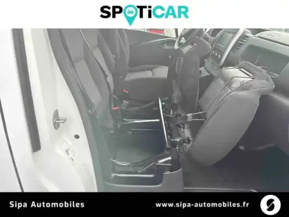 Photo 18 Fiat Talento  FGN TOLE 1.0 CH1 2.0 ECOJET 120