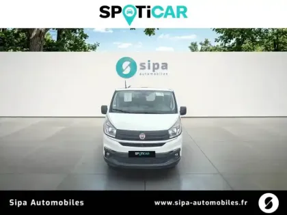 Photo 7 Fiat Talento  FGN TOLE 1.0 CH1 2.0 ECOJET 120