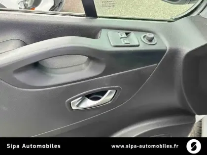 Photo 46 Fiat Talento  FGN TOLE 1.0 CH1 2.0 ECOJET 120