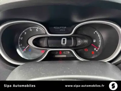 Photo 52 Fiat Talento  FGN TOLE 1.0 CH1 2.0 ECOJET 120