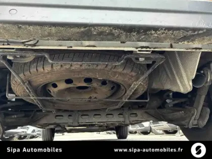 Photo 39 Fiat Talento  FGN TOLE 1.0 CH1 2.0 ECOJET 120