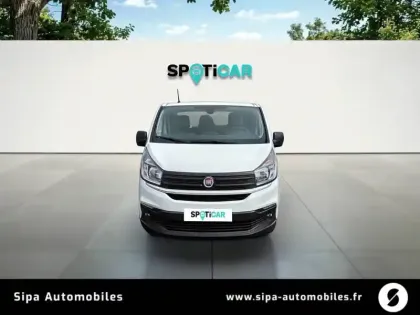 Photo 36 Fiat Talento  FGN TOLE 1.0 CH1 2.0 ECOJET 120