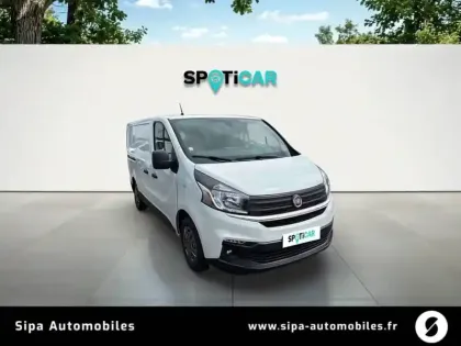 Photo 35 Fiat Talento  FGN TOLE 1.0 CH1 2.0 ECOJET 120