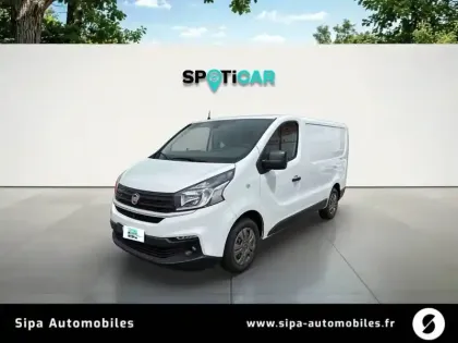Photo 29 Fiat Talento  FGN TOLE 1.0 CH1 2.0 ECOJET 120