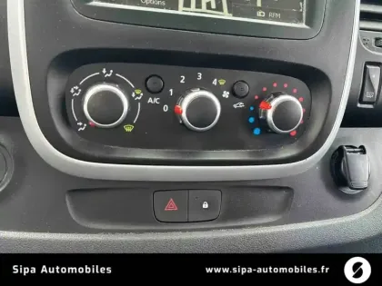 Photo 44 Fiat Talento  FGN TOLE 1.0 CH1 2.0 ECOJET 120