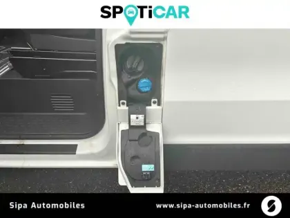 Photo 19 Fiat Talento  FGN TOLE 1.0 CH1 2.0 ECOJET 120