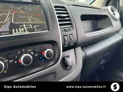 Photo 48 Fiat Talento  FGN TOLE 1.0 CH1 2.0 ECOJET 120