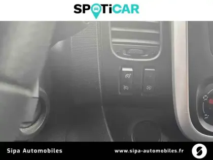 Photo 16 Fiat Talento  FGN TOLE 1.0 CH1 2.0 ECOJET 120