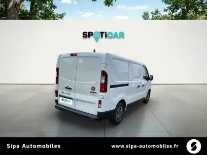 Photo 33 Fiat Talento  FGN TOLE 1.0 CH1 2.0 ECOJET 120