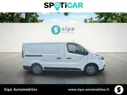 Photo 5 Fiat Talento  FGN TOLE 1.0 CH1 2.0 ECOJET 120