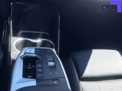 Photo 9 BMW X2  sDrive 20i 170ch DKG7