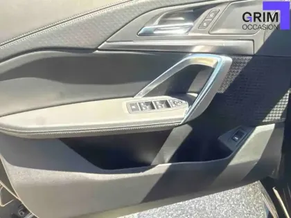 Photo 22 BMW X2  sDrive 20i 170ch DKG7