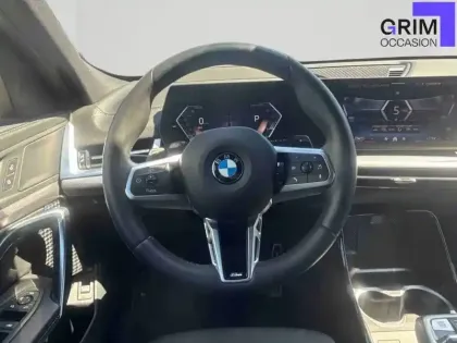 Photo 5 BMW X2  sDrive 20i 170ch DKG7