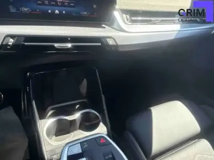 Photo 8 BMW X2  sDrive 20i 170ch DKG7