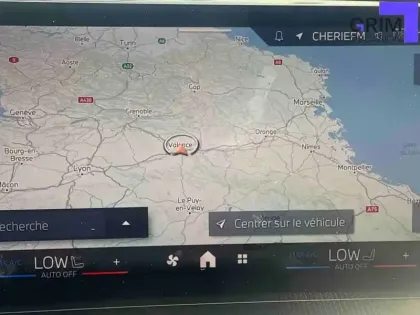 Photo 7 BMW X2  sDrive 20i 170ch DKG7