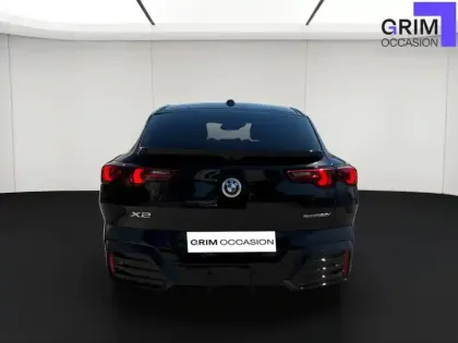 Photo 18 BMW X2  sDrive 20i 170ch DKG7