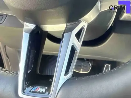 Photo 24 BMW X2  sDrive 20i 170ch DKG7