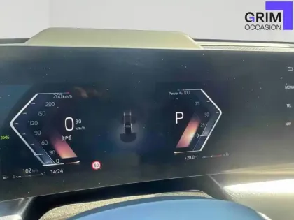 Photo 6 BMW X2  sDrive 20i 170ch DKG7