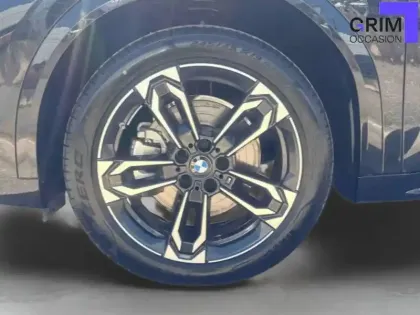 Photo 12 BMW X2  sDrive 20i 170ch DKG7