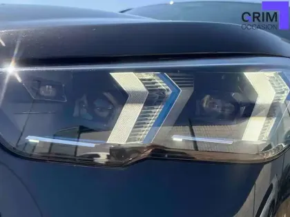 Photo 16 BMW X2  sDrive 20i 170ch DKG7