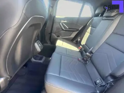 Photo 10 BMW X2  sDrive 20i 170ch DKG7