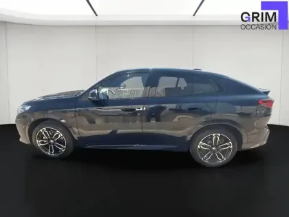 Photo 19 BMW X2  sDrive 20i 170ch DKG7