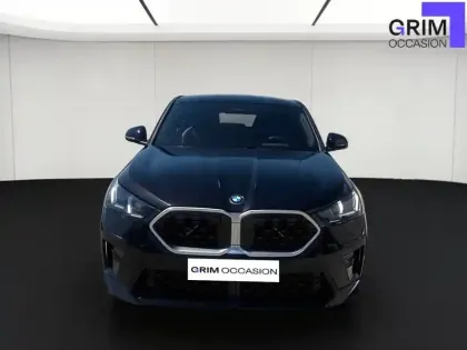 Photo 17 BMW X2  sDrive 20i 170ch DKG7