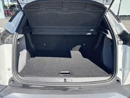 Photo 5 Peugeot 2008  BlueHDi 130 S&S EAT8