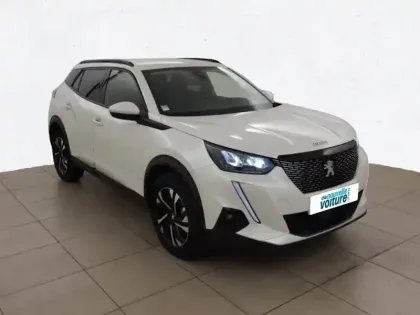 Photo 24 Peugeot 2008  BlueHDi 130 S&S EAT8