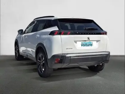 Photo 6 Peugeot 2008  BlueHDi 130 S&S EAT8