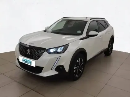Photo 22 Peugeot 2008  BlueHDi 130 S&S EAT8