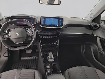 Photo 29 Peugeot 2008  BlueHDi 130 S&S EAT8