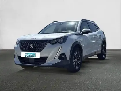 Photo Peugeot 2008 Allure Pack