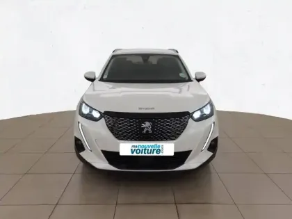 Photo 23 Peugeot 2008  BlueHDi 130 S&S EAT8