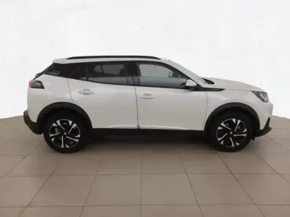 Photo 25 Peugeot 2008  BlueHDi 130 S&S EAT8