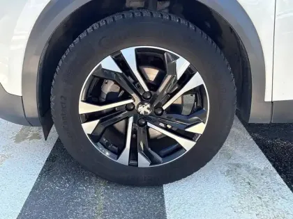 Photo 12 Peugeot 2008  BlueHDi 130 S&S EAT8