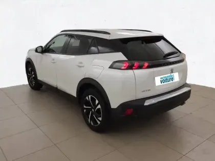 Photo 28 Peugeot 2008  BlueHDi 130 S&S EAT8